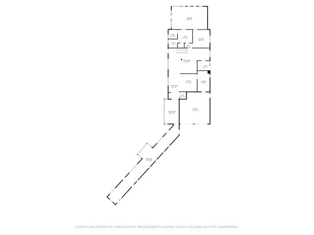 20875 Sholes Road, Bend, OR 97702
