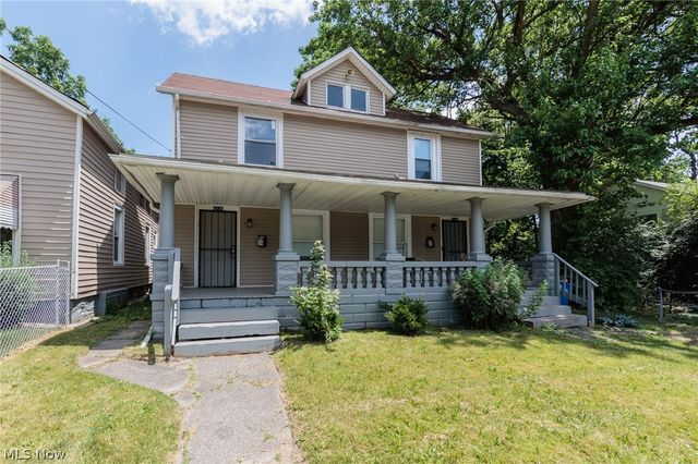 4239 E 98th Street, Cleveland, OH 44105