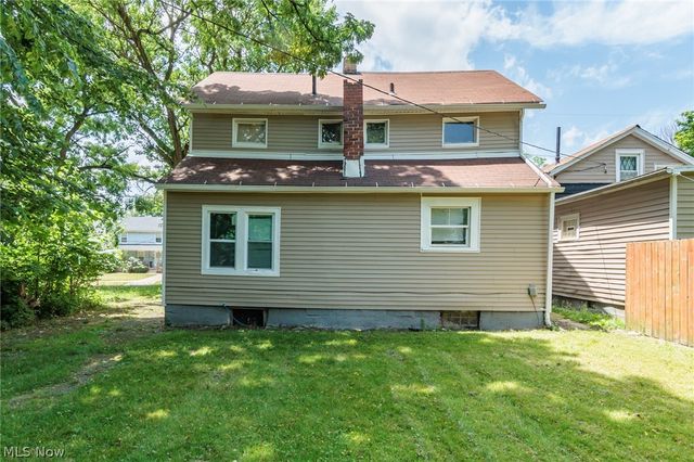 4239 E 98th Street, Cleveland, OH 44105