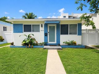 1853 Madison Street 1, Hollywood, FL 33020