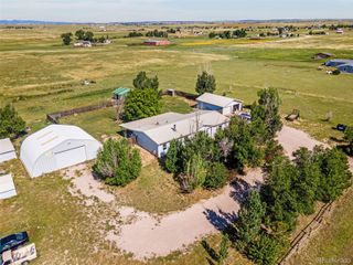 6240 Peerless Farms Road, Peyton, CO 80831