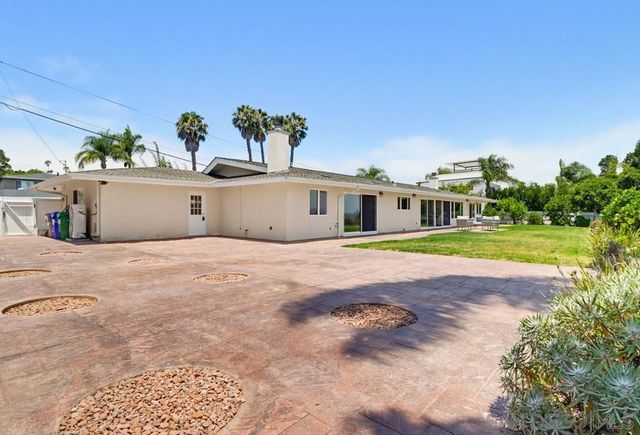 2767 Palomino, La Jolla, CA 92037