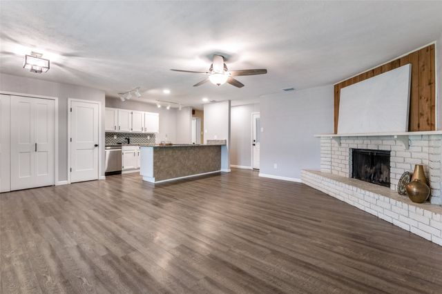 5020 Griffin Drive, The Colony, TX 75056