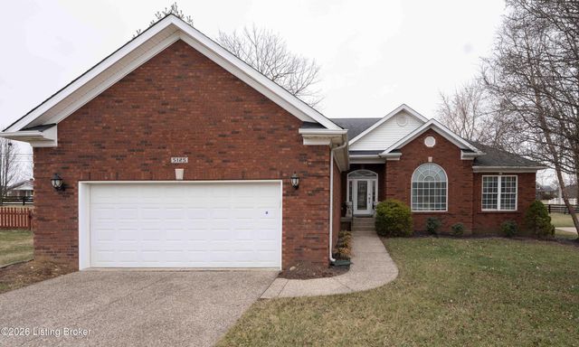 5125 Oaklawn Park Dr, Louisville, KY 40299