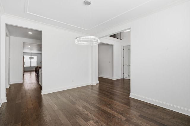 496 FALLEN TIMBERS LN, Collierville, TN 38017