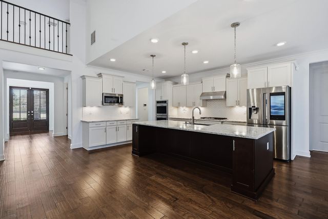 496 FALLEN TIMBERS LN, Collierville, TN 38017