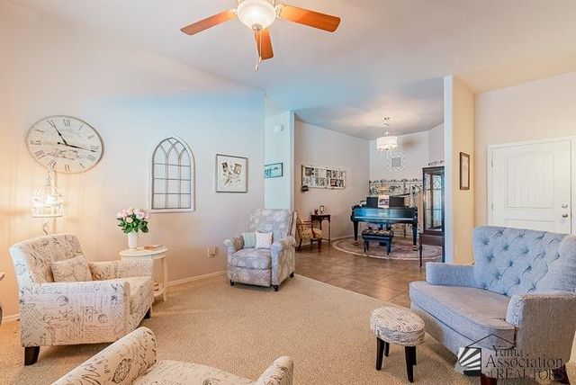 11558 E 25 Pl, Yuma, AZ 85367