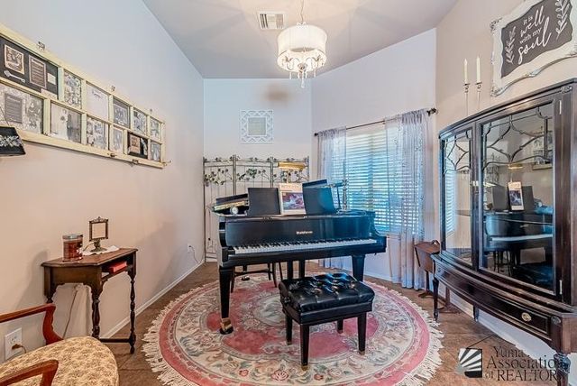 11558 E 25 Pl, Yuma, AZ 85367