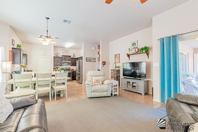 11558 E 25 Pl, Yuma, AZ 85367