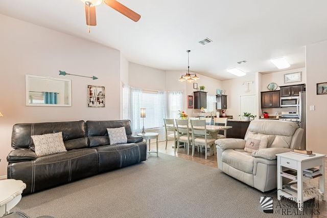 11558 E 25 Pl, Yuma, AZ 85367