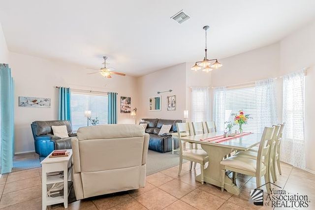 11558 E 25 Pl, Yuma, AZ 85367