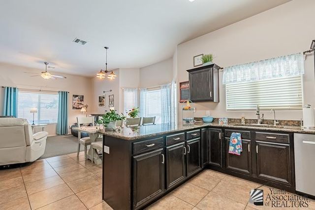 11558 E 25 Pl, Yuma, AZ 85367