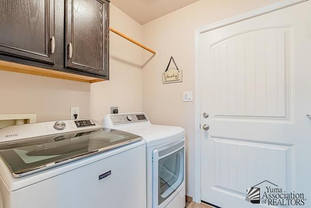 11558 E 25 Pl, Yuma, AZ 85367