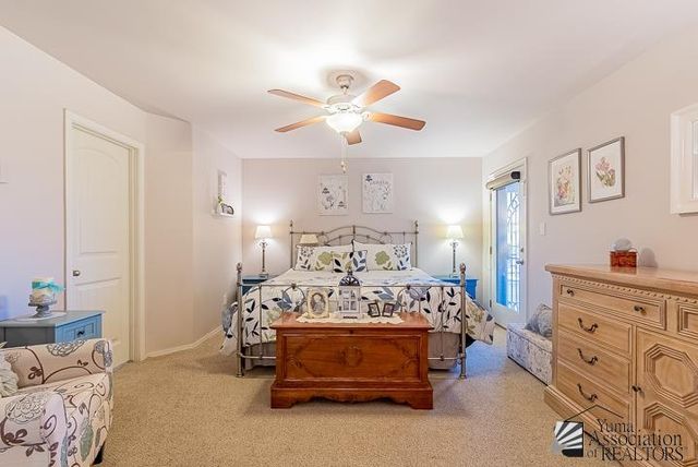 11558 E 25 Pl, Yuma, AZ 85367