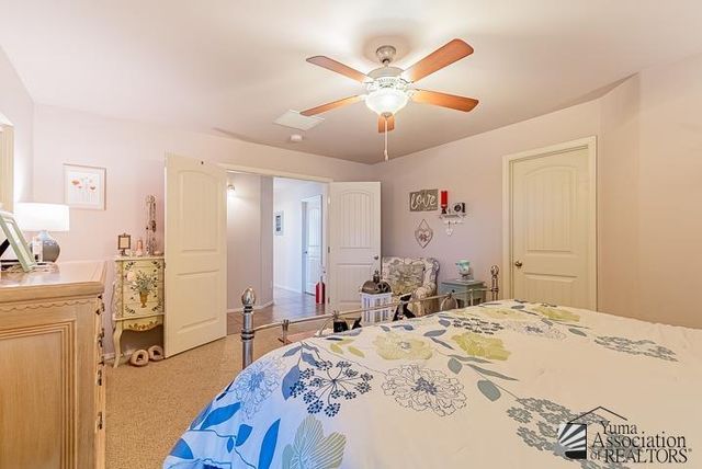 11558 E 25 Pl, Yuma, AZ 85367