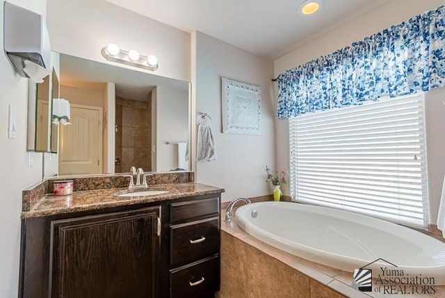 11558 E 25 Pl, Yuma, AZ 85367