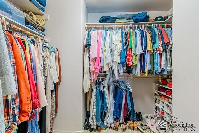 11558 E 25 Pl, Yuma, AZ 85367