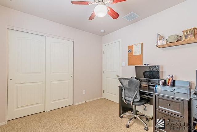 11558 E 25 Pl, Yuma, AZ 85367