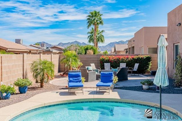 11558 E 25 Pl, Yuma, AZ 85367