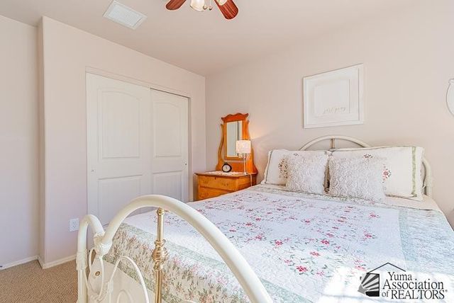 11558 E 25 Pl, Yuma, AZ 85367