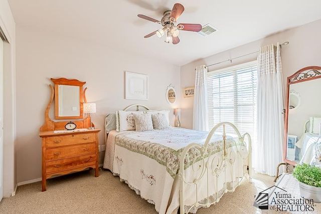 11558 E 25 Pl, Yuma, AZ 85367