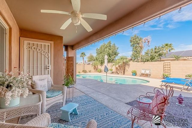 11558 E 25 Pl, Yuma, AZ 85367