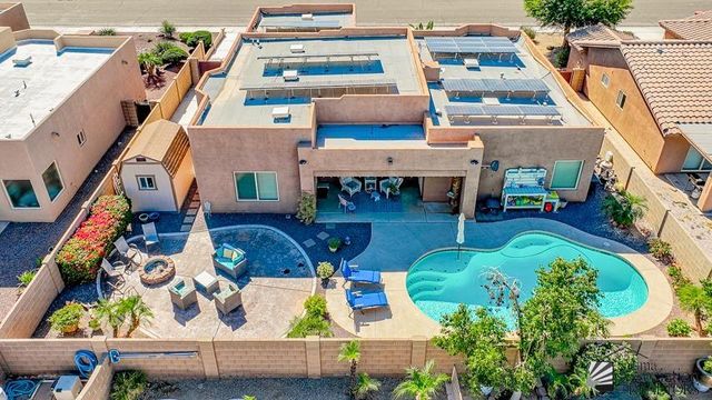 11558 E 25 Pl, Yuma, AZ 85367