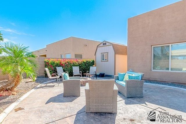11558 E 25 Pl, Yuma, AZ 85367