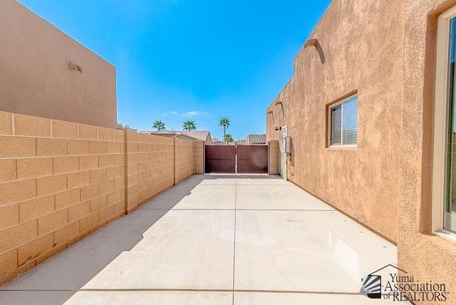 11558 E 25 Pl, Yuma, AZ 85367