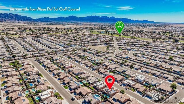 11558 E 25 Pl, Yuma, AZ 85367