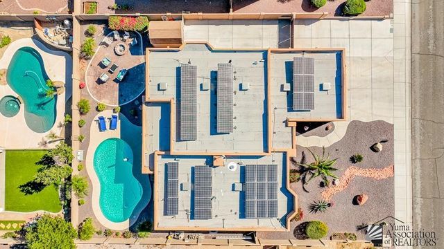 11558 E 25 Pl, Yuma, AZ 85367