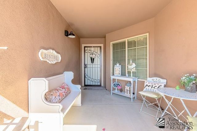 11558 E 25 Pl, Yuma, AZ 85367