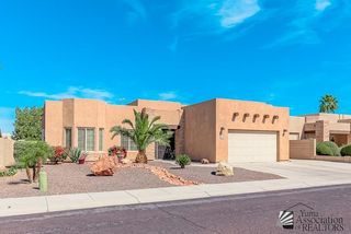 11558 E 25 Pl, Yuma, AZ 85367