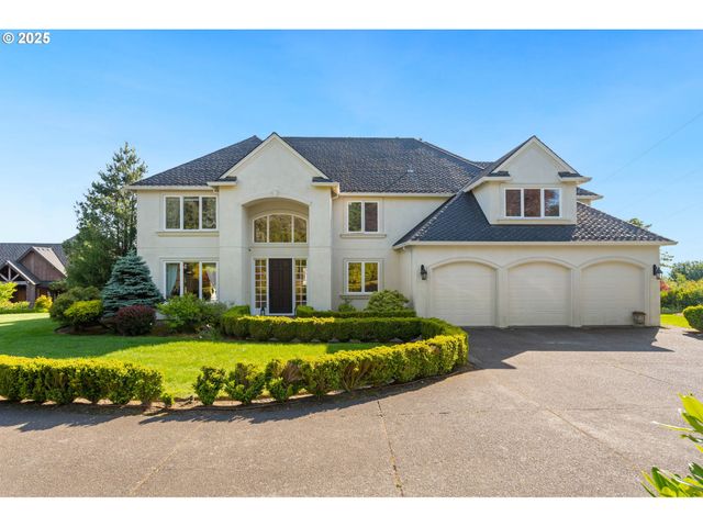 14405 Nw VALLEY VIEW Ln, Portland, OR 97231