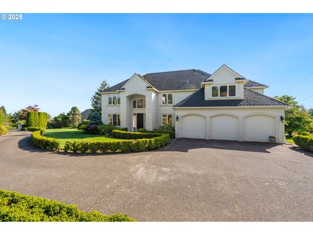 14405 Nw VALLEY VIEW Ln, Portland, OR 97231