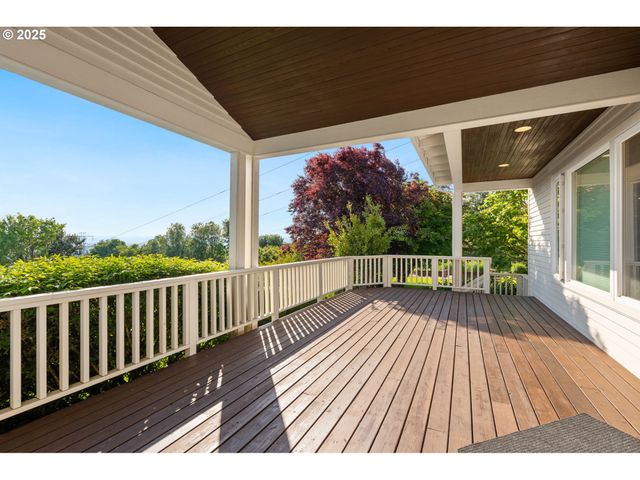14405 Nw VALLEY VIEW Ln, Portland, OR 97231