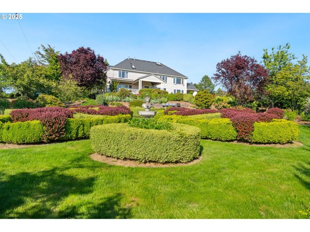 14405 Nw VALLEY VIEW Ln, Portland, OR 97231