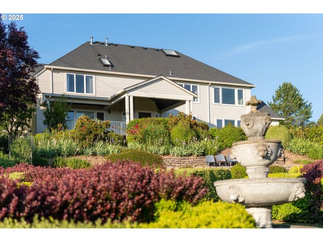 14405 Nw VALLEY VIEW Ln, Portland, OR 97231