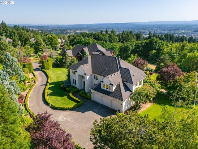 14405 Nw VALLEY VIEW Ln, Portland, OR 97231