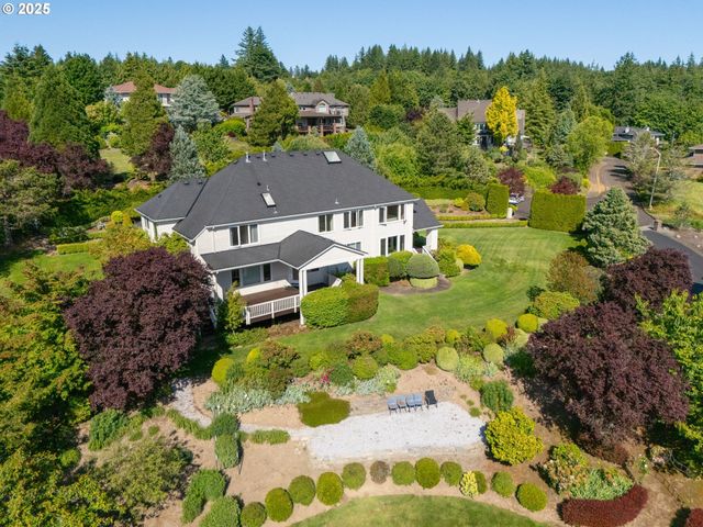 14405 Nw VALLEY VIEW Ln, Portland, OR 97231