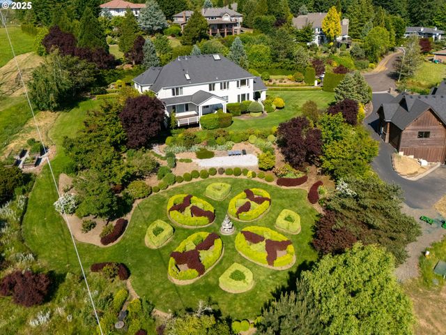 14405 Nw VALLEY VIEW Ln, Portland, OR 97231