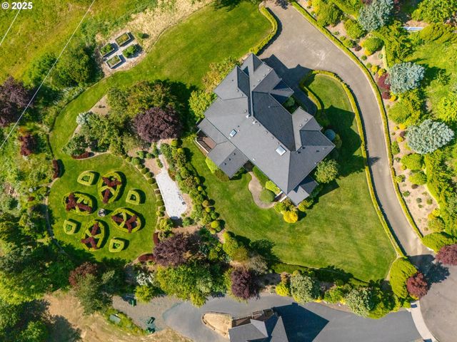 14405 Nw VALLEY VIEW Ln, Portland, OR 97231