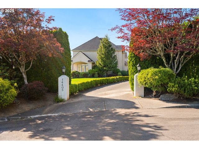 14405 Nw VALLEY VIEW Ln, Portland, OR 97231