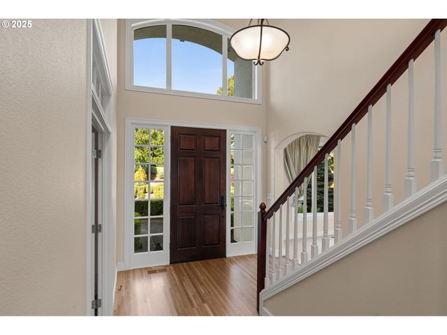 14405 Nw VALLEY VIEW Ln, Portland, OR 97231