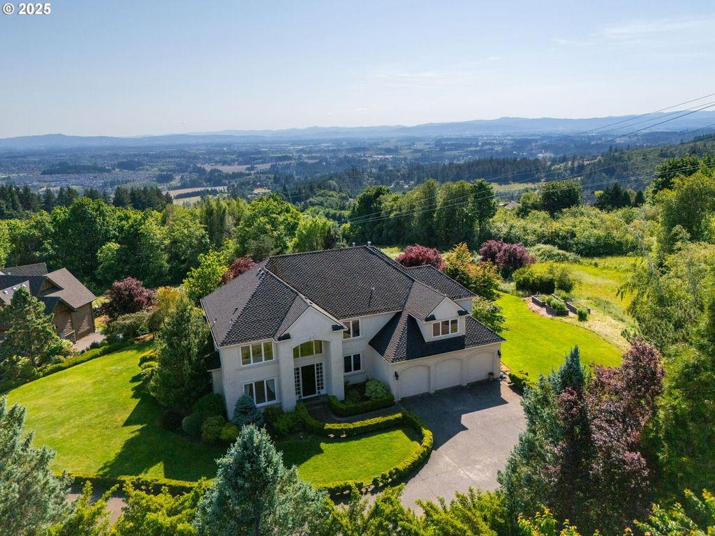 14405 Nw VALLEY VIEW Ln, Portland, OR 97231