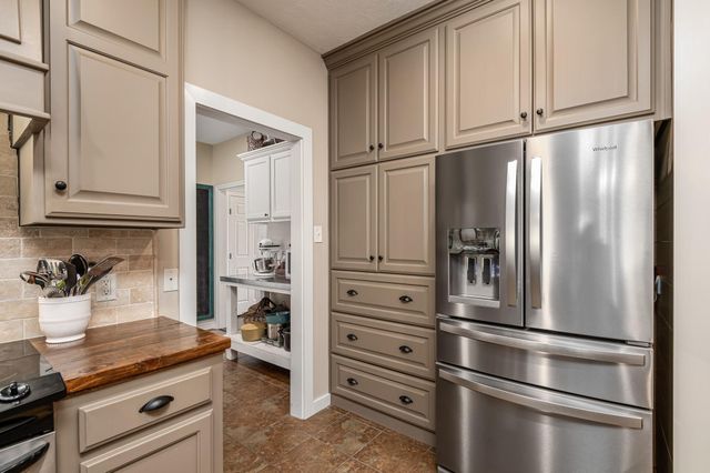 384 County Road 1875, Grapeland, TX 75844