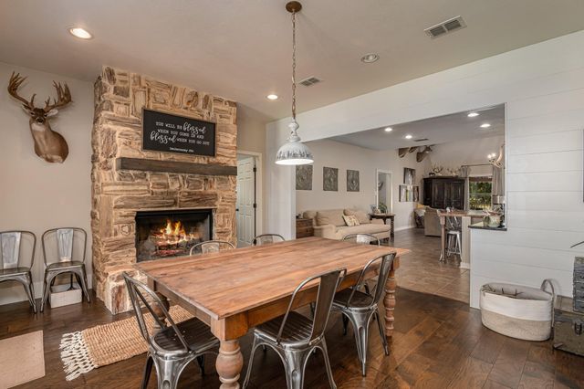 384 County Road 1875, Grapeland, TX 75844