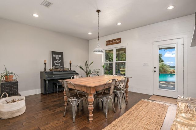 384 County Road 1875, Grapeland, TX 75844