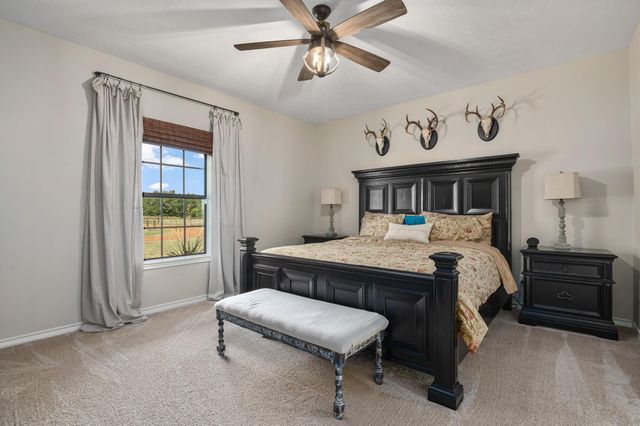 384 County Road 1875, Grapeland, TX 75844