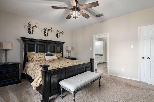 384 County Road 1875, Grapeland, TX 75844